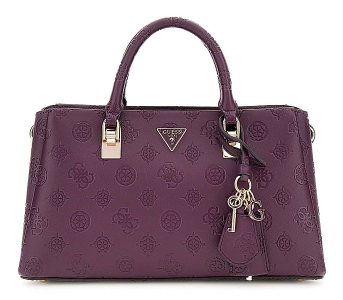 Guess Handtasche Girlfriend Satchel günstig online kaufen