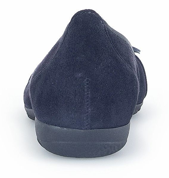 Gabor Ballerina, flache Schuhe, Slipper mit günstig online kaufen