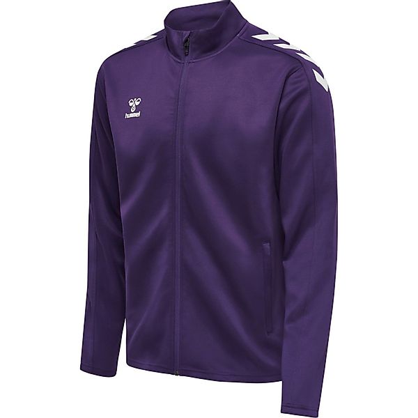 hummel Trainingsjacke Hummel Herren Trainingsjacke Core günstig online kaufen