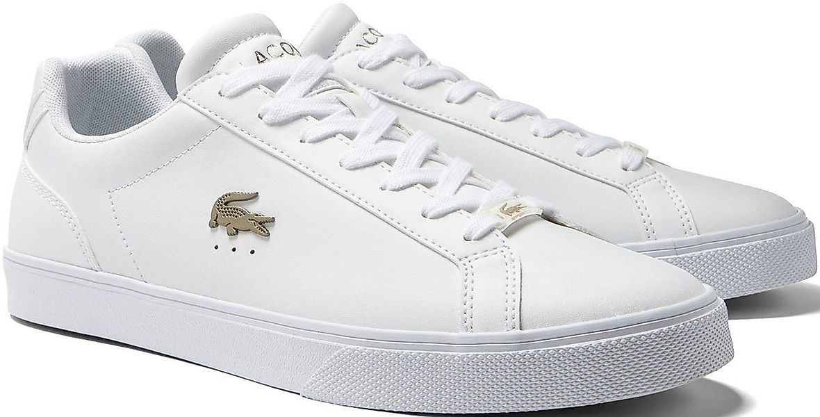 Lacoste LEROND PRO 123 3 CMA günstig online kaufen