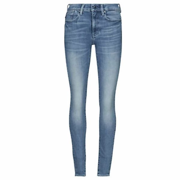 G-Star Raw  Slim Fit Jeans lhana skinny wmn günstig online kaufen