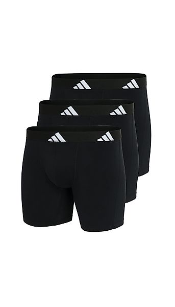 adidas Sportswear Boxershorts Active Flex Cotton günstig online kaufen