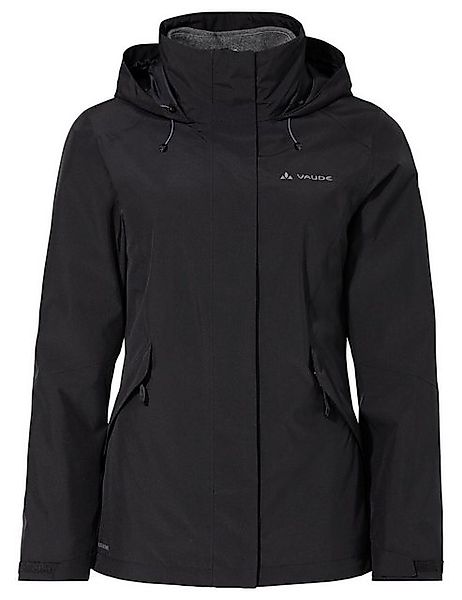 VAUDE Doppeljacke Wo Rosemoor 3in1 Jacket II DARK SEA günstig online kaufen