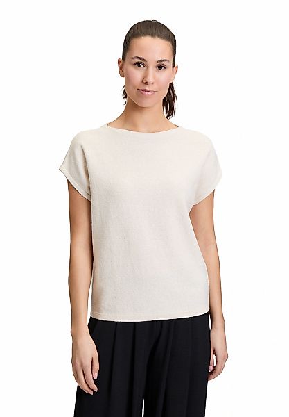 Cartoon Kurzarmshirt "Damen kurzarm", 1 Stk. Material günstig online kaufen