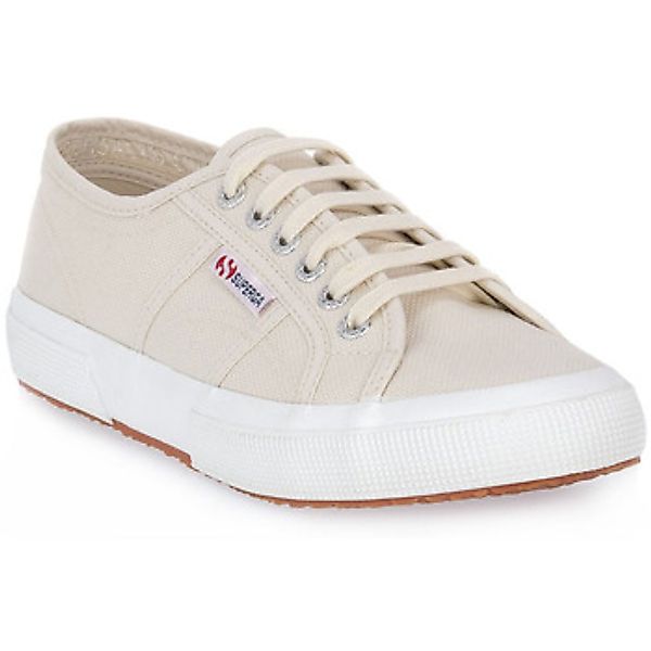 Superga  Sneaker 394 COTU GESSO CLASSIC günstig online kaufen