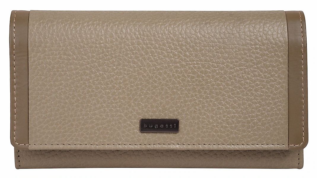 bugatti Geldbörse "SINA", echt Leder günstig online kaufen