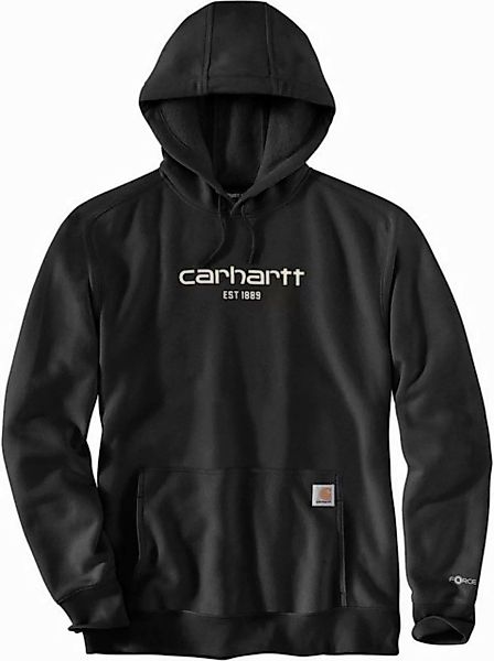 Carhartt Rundhalspullover günstig online kaufen