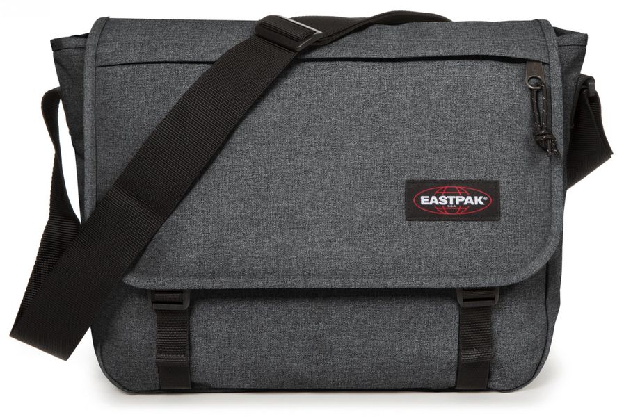 Eastpak Schultertasche Delegate + Black Denim günstig online kaufen