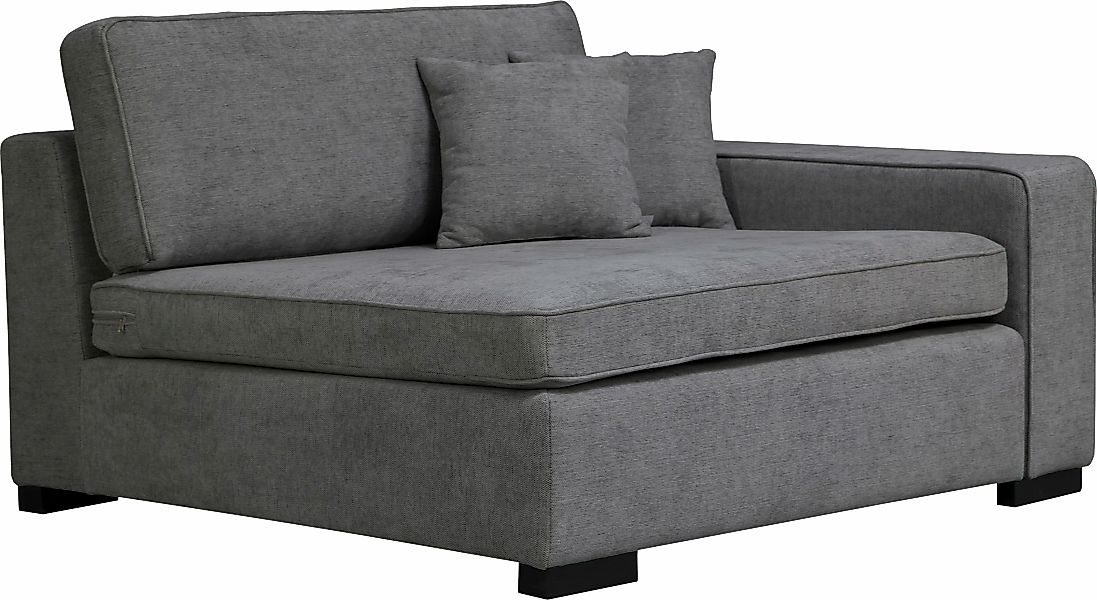 Guido Maria Kretschmer Home&Living Sofaelement "Skara XXL", Modul XXL - zum günstig online kaufen