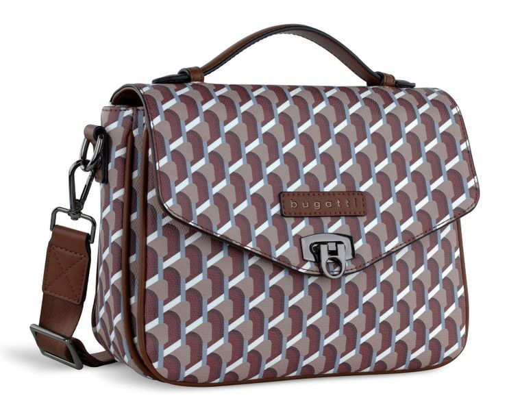 bugatti Schultertasche Classic Bag günstig online kaufen