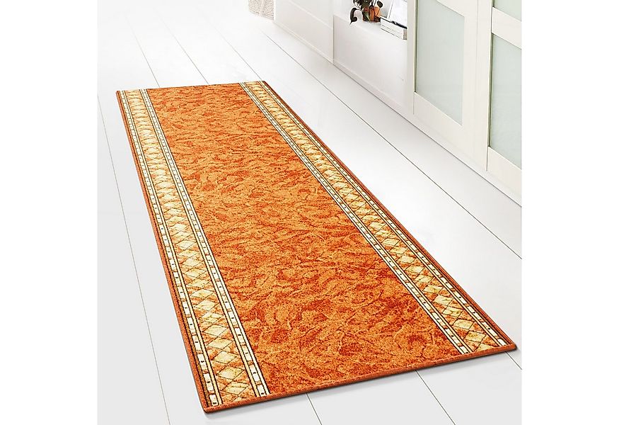 Karat Läufer Langeoog, Teppich, Erhältlich in vielen Größen & Farben, Höhe: günstig online kaufen