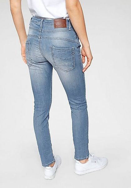 Please Jeans Boyfriend-Jeans "P78A", Original Boyfriend-Cut günstig online kaufen