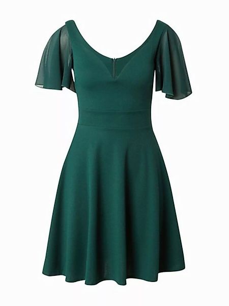 Wal G Cocktailkleid KARA (1-tlg) Volant günstig online kaufen