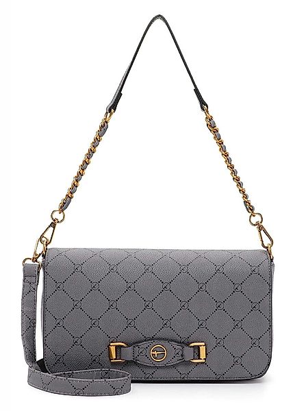 Tamaris Schultertasche Anastasia Buckle günstig online kaufen