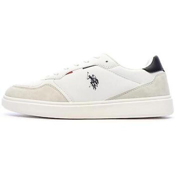 U.S Polo Assn.  Sneaker US-BYRON004-BWR günstig online kaufen