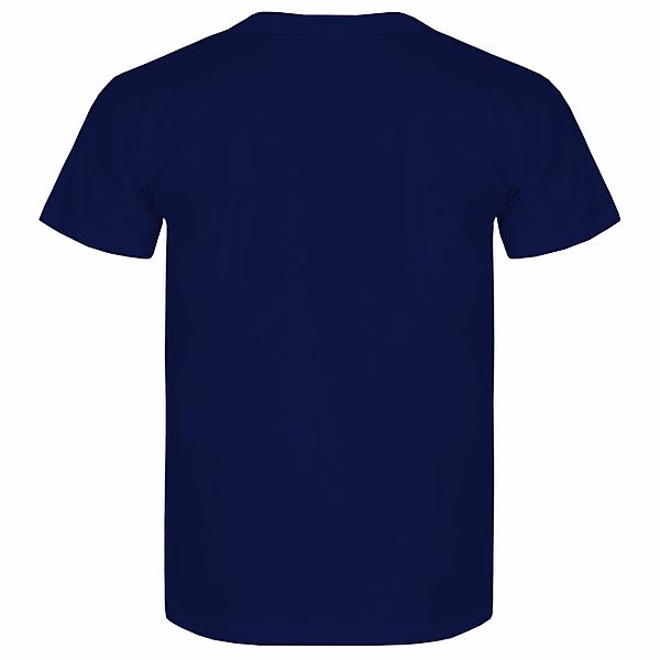 deinshirt Print-Shirt Herren T-Shirt Einen Scheiß günstig online kaufen