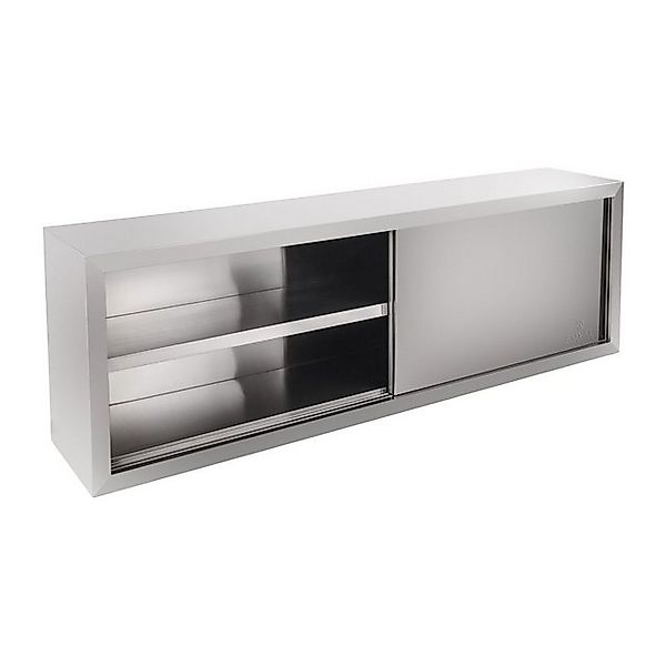 Royal Catering Wandhängeschrank 160 x 40 günstig online kaufen