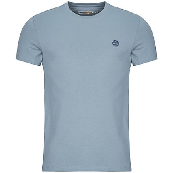 Timberland  T-Shirt DUNSTAN RIVER SHORT SLEEVE TEE günstig online kaufen