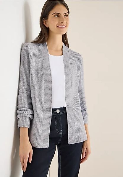 Offener Cosy Cardigan günstig online kaufen