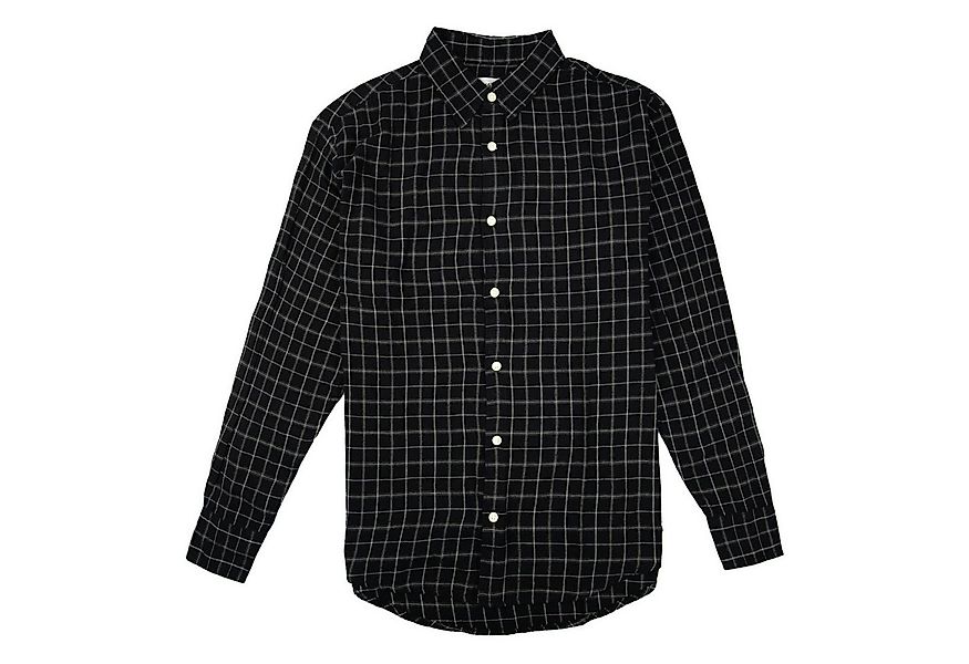 Jack & Jones Flanellhemd JCOCOVER Checked Flannel Shirt LS mit klassischem günstig online kaufen