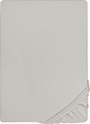 Biberna Spannbettlaken "Thea" aus Baumwolle, für Matratzen bis 25 cm Höhe, günstig online kaufen