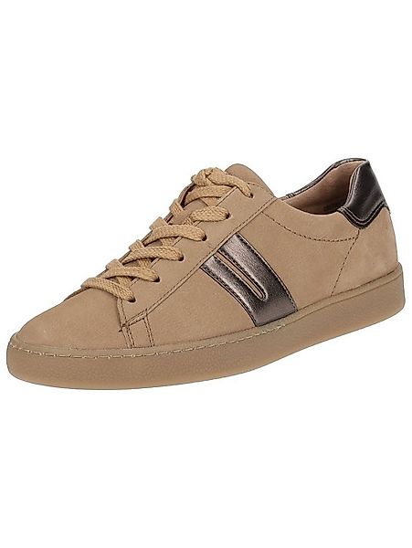 Paul Green Paul Green Sneaker Leder Sneaker günstig online kaufen
