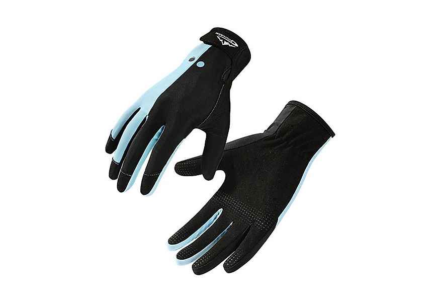 Refttenw Neoprenhandschuhe Wasserdichte Tauchhandschuhe,Bequeme, rutschfest günstig online kaufen