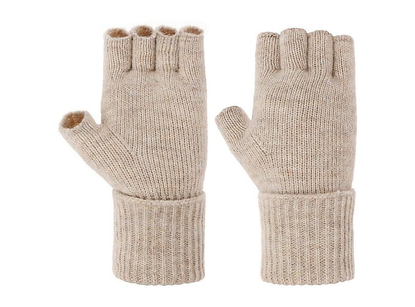 Seeberger Strickhandschuhe (1-St) Strickhandschuhe günstig online kaufen