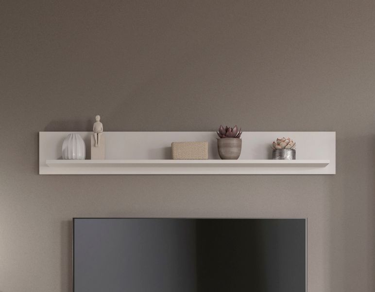 INOSIGN Wandboard Aosta, Breite 140 cm, günstig online kaufen