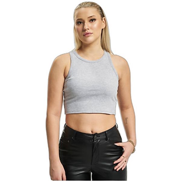 Def  Tank Top Débardeur femme  Inga Ribbed günstig online kaufen