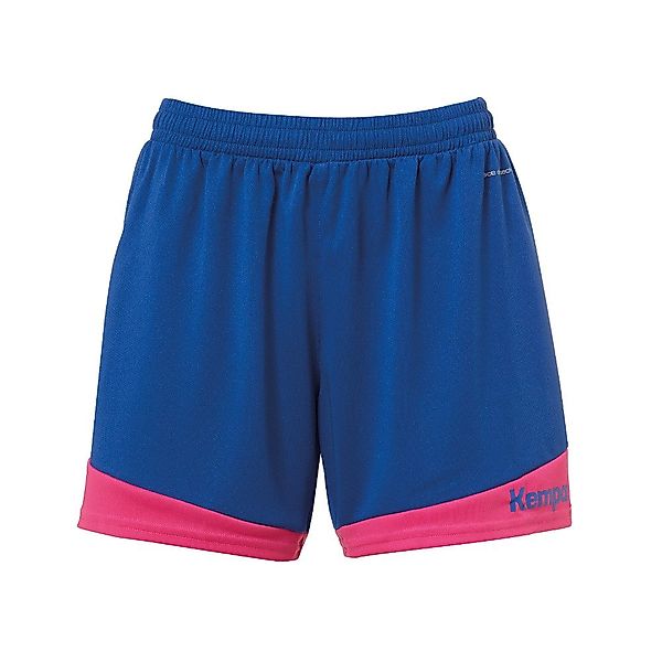 Kempa Trainingshose Emotion 2.0 Shorts Damen günstig online kaufen