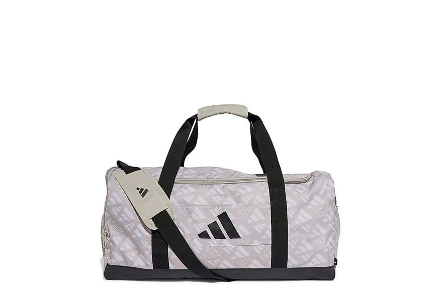 adidas Performance Sporttasche LIN G DUF M METGRY/BLACK günstig online kaufen