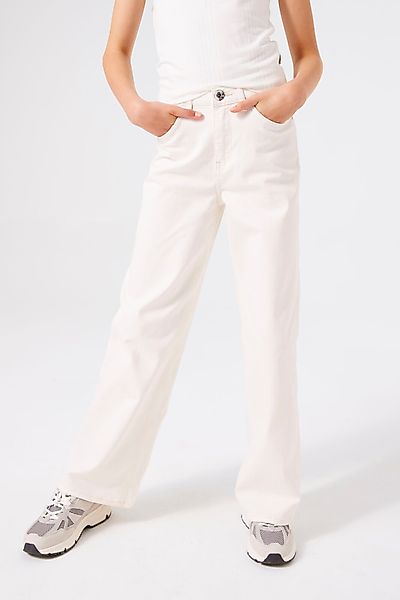 Garcia Weite Jeans Annemay for GIRLS günstig online kaufen