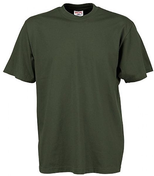 Tee Jays Rundhalsshirt Soft Herren T-Shirt günstig online kaufen