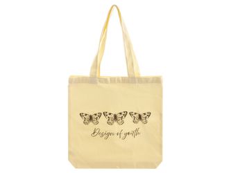 Prato Shopper Canvas Umhängetasche Einkaufsbeutel (1-tlg) günstig online kaufen