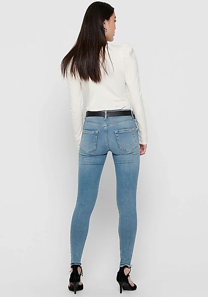 ONLY Ankle-Jeans ONLBLUSH MID SK AK günstig online kaufen