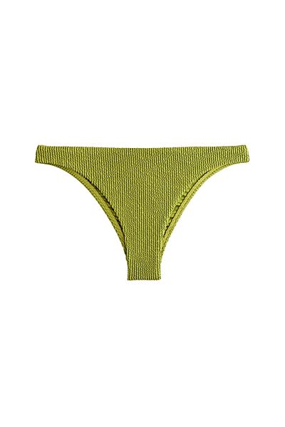 Next Bikini-Hose High Leg Bikini Bottoms günstig online kaufen