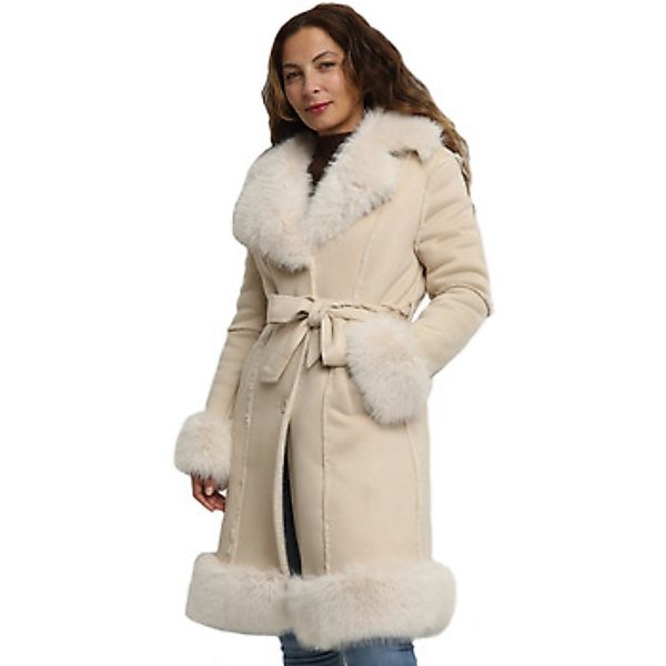 La Modeuse  Damenmantel 69551_P161857 günstig online kaufen