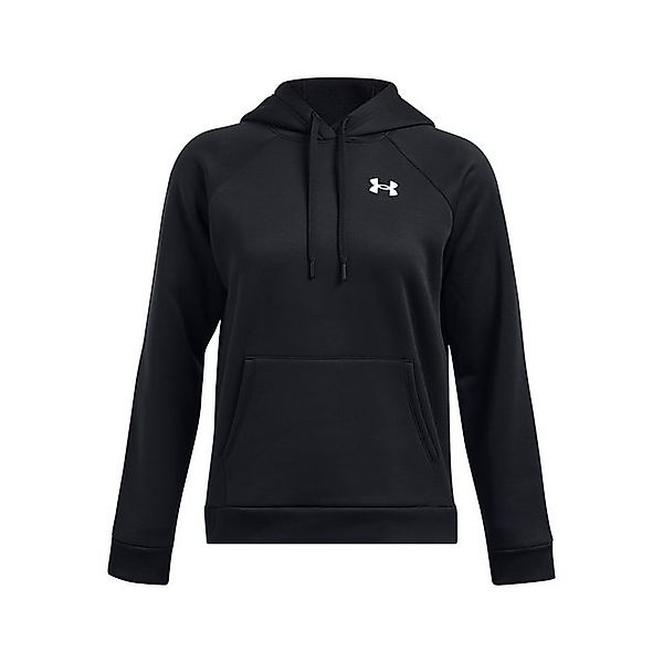 Under Armour® Kapuzenpullover Under Armour Damen Kapuzenpullover UA Armour günstig online kaufen