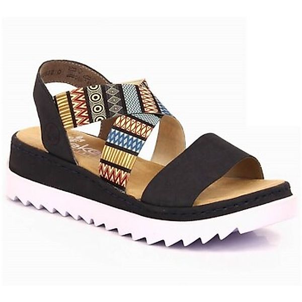 Rieker  Sandalen RKR533A günstig online kaufen