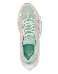 PLEIN SPORT The Scratch Sneaker günstig online kaufen