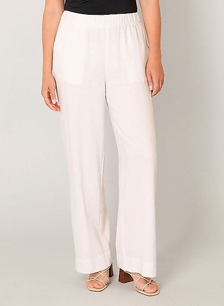 Base Level Leinenhose Yul günstig online kaufen