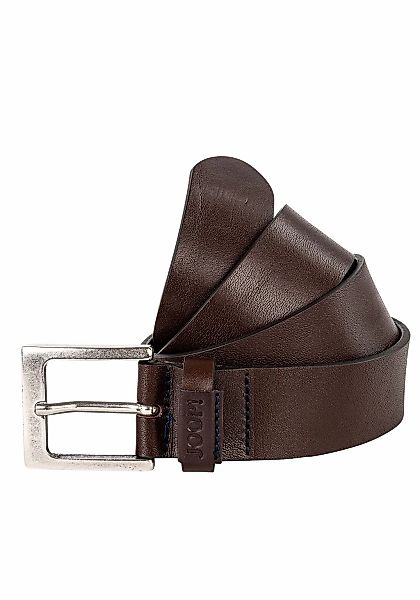 Joop Jeans Hüftgürtel "Gürtel JEANS CASUAL BELT 4,0 CM" günstig online kaufen