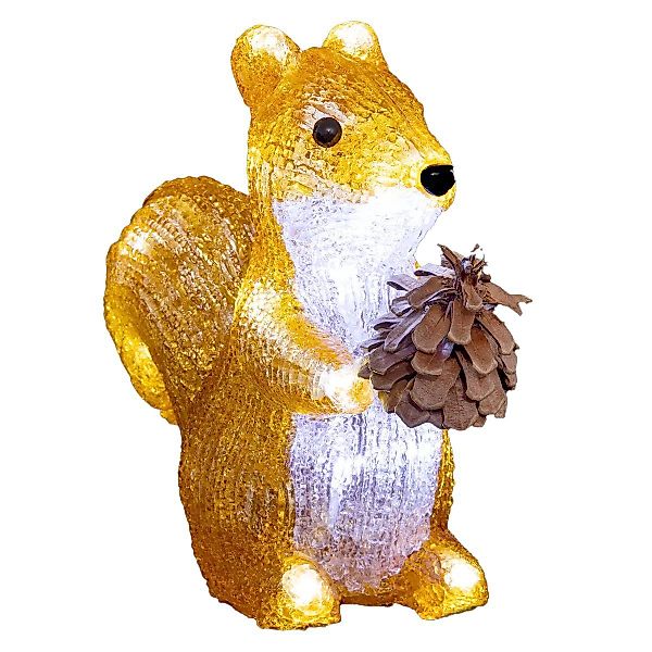 Fééric Lights & Christmas Weihnachtsfigur (Deko-Objekt, günstig online kaufen