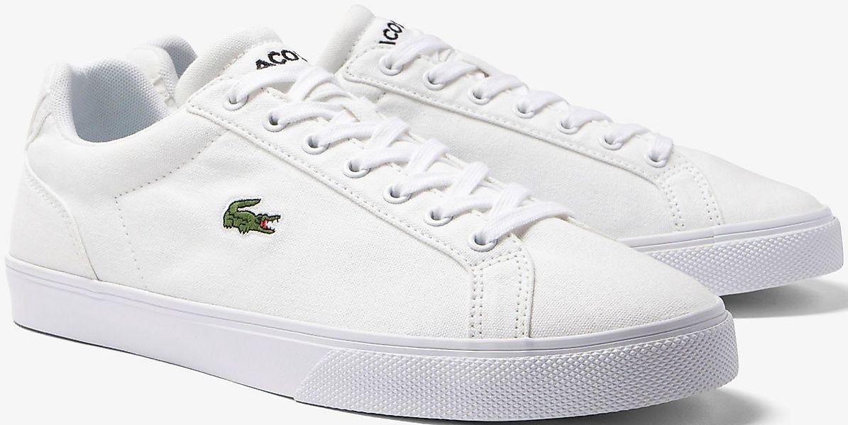 Lacoste LEROND PRO BL 123 1 CMA Sneaker günstig online kaufen