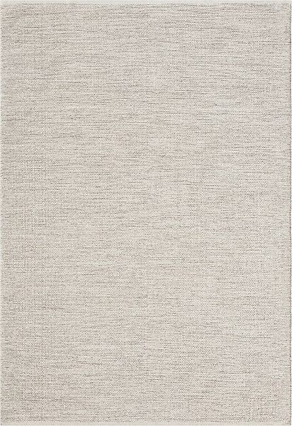 the carpet Teppich »Boho Nature Wool«, rechteckig, Natur Wool Handgewebter günstig online kaufen