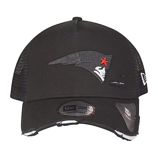 New Era Trucker Cap Trucker DISTRESSED günstig online kaufen