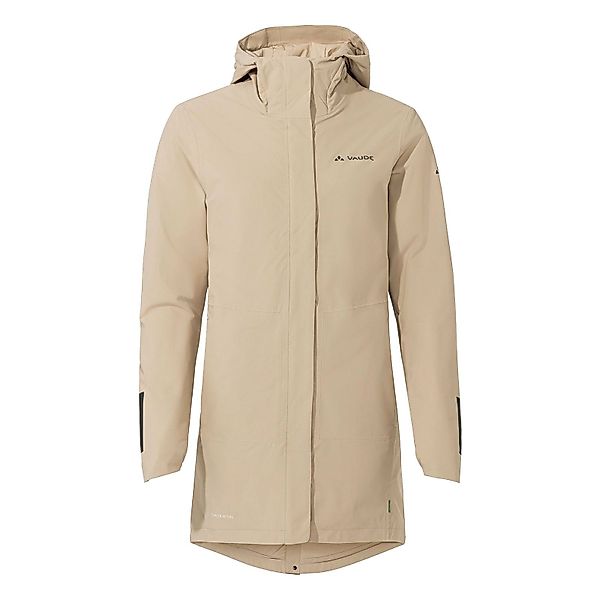 VAUDE Parka Cyclist padded Parka II günstig online kaufen