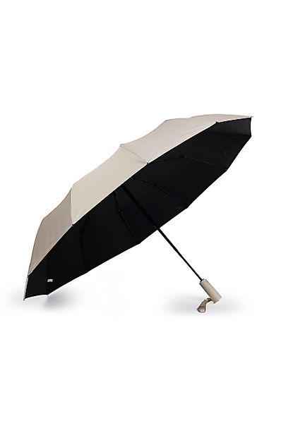 Diademita Taschenregenschirm Automatik-Faltschirm für Damen günstig online kaufen