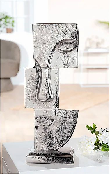 Casablanca by Gilde Fantasy-Figur »Skulptur Gesicht Small Lips« günstig online kaufen